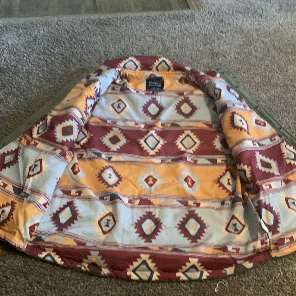 Simply Southern Vest - Picture 2 of 4